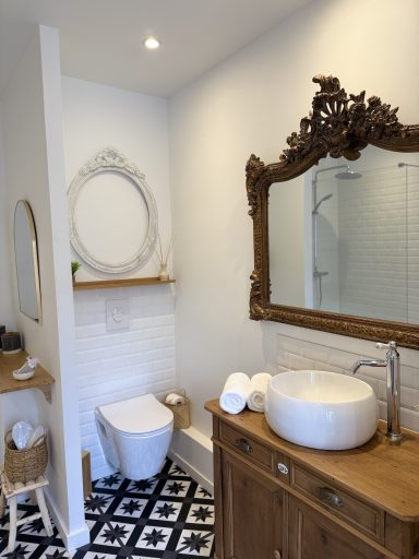 suite Saint Pierre